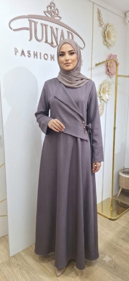 فستان عاتكة